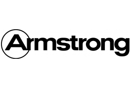 Armstrong. Logo