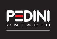 PEDINI Ontario @ Improve Canada PEDINI Ontario. Logo