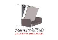 Matrix Wallbeds @ Improve Canada Matrix Wallbeds. Logo