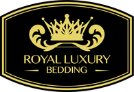Royal Luxury Bedding @ Improve Canada Royal Luxury Bedding. Logo