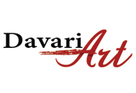 Davari Art @ Improve Canada Davari Art. Logo