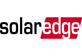Solar Edge. Logo