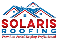 Solaris Premium Metal Roofing / Armadura Metal Roof @ Improve Canada Solaris Premium Metal Roofing / Armadura Metal Roof. Logo