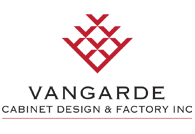 Vangarde Cabinet Design & Factory Inc. Logo
