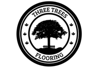3 Trees Hardwood Flooring @ Improve Canada 3 Trees Hardwood Flooring. Logo