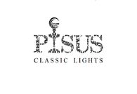 Pisus Classic Lights. Logo
