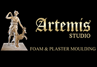 Artemis Studio. Logo