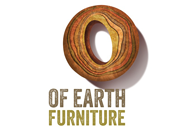 Of Earth Furniture @ Improve Canada Of Earth Furniture. Logo