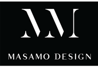 Masamo Design @ Improve Canada Masamo Design. Logo