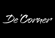 De'corner @ Improve Canada De'corner. Logo