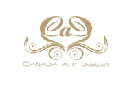 Canada Art Design @ Improve Canada Canada Art Design. Logo