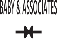 Baby & Associates @ Improve Canada Baby & Associates. Logo