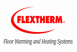 Flextherm. Logo
