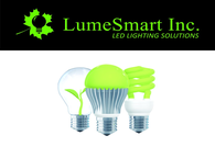 LumeSmart Inc. @ Improve Canada LumeSmart Inc.. Logo