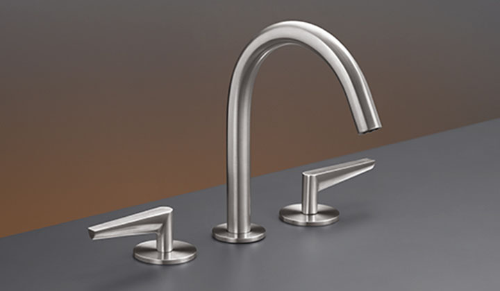 Italian designer modern faucet