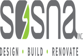 Sosna Inc. @ Improve Canada Sosna Inc.. Logo