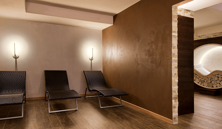 Omni decor at improve canada mall Hotel la torretta passo tonale