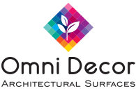 Omni Decor. Logo