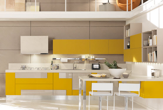 6 Ideas To Help Modernize Your Kitchen Cabinets