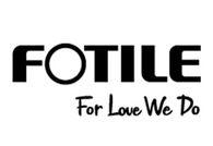 Fotile Kitchen Appliances. Logo
