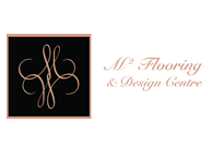 M² Flooring & Design Centre @ Improve Canada M² Flooring & Design Centre. Logo