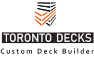 Toronto Decks @ Improve Canada Toronto Decks. Logo