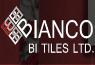Bianco Bi Tiles. Logo