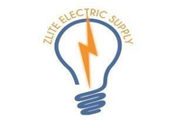 Zlite Electric Supply @ Improve Canada Zlite Electric Supply. Logo