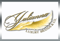 Yulianna Luxury Brands & Co Logo