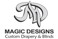 Magic Designs. Logo
