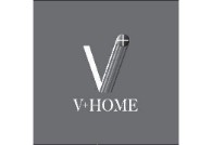 V + Homes Logo