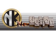 NK New Design @ Improve Canada NK New Design. Logo