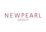 Newpearl Tile Canada (Branding Showroom) @ Improve Canada Newpearl Tile Canada (Branding Showroom). Logo
