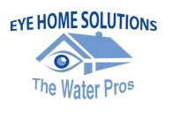 Eye Home Solutions @ Improve Canada Eye Home Solutions. Logo