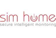 Sim Home Logo