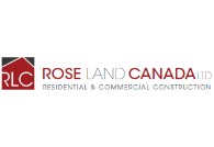 Rose Land Canada @ Improve Canada Rose Land Canada. Logo