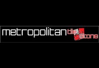 Metropolitan Tile & Stone @ Improve Canada Metropolitan Tile & Stone. Logo