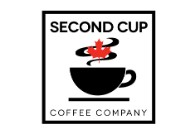 The Second Cup Coffee Company Inc. Logo