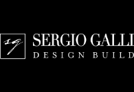 Sergio Galli Design Build Logo