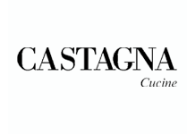 Castagna Cucine. Logo
