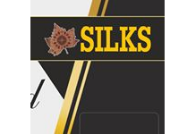 Silks. Logo