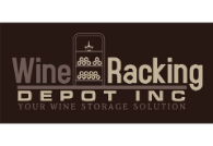 Wineracking Depot @ Improve Canada Wineracking Depot. Logo