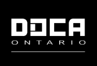 Doca @ Improve Canada Doca. Logo