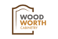 Wood Worth Cabinetry Logo