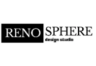 Renosphere. Logo