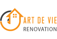 Art De Vie Renovation @ Improve Canada Art De Vie Renovation. Logo