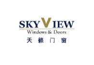 Skyview Windows & Doors @ Improve Canada Skyview Windows & Doors. Logo