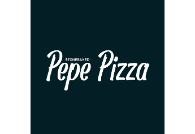 Pepe pizza. Logo