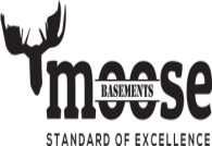 Moose Basements Logo