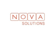 Nova Solutions @ Improve Canada Nova Solutions. Logo